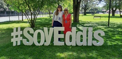 Encuentro Anual #EddisDay2019